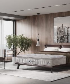 Eclipse Platinum Suite Hotel Collection Mattress