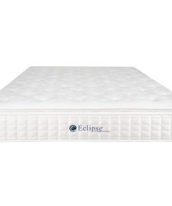 LS Front GrandSuite 1 Hotel Mattress