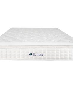 LS Front Platinum Suite Hotel Collection Mattress