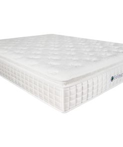 LS Left Platinum Suite Hotel Collection Mattress