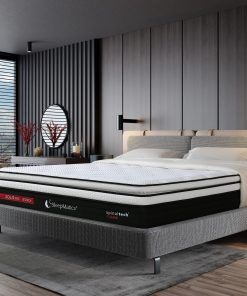 SleepMatics Solis Black Edition