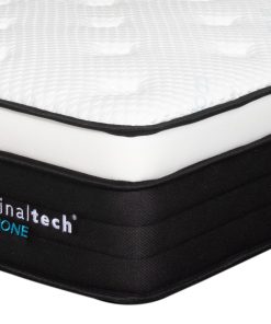 SleepMatics Solis Goldie 5-Zone Pocketed Spring