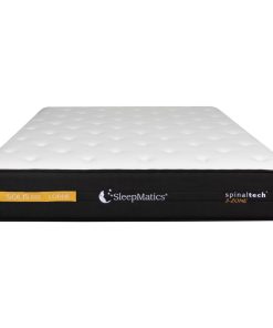 SleepMatics Solis Lorne