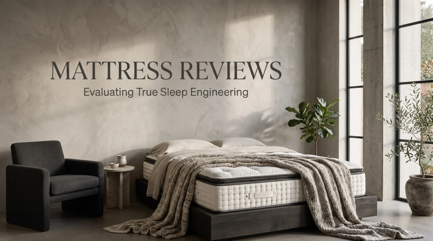 mattress review singapore