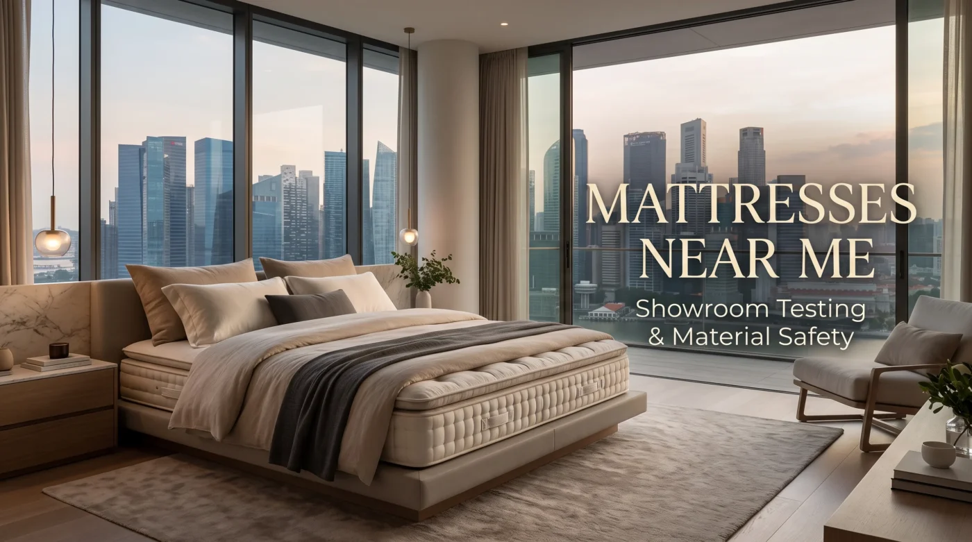 mattresses near me
