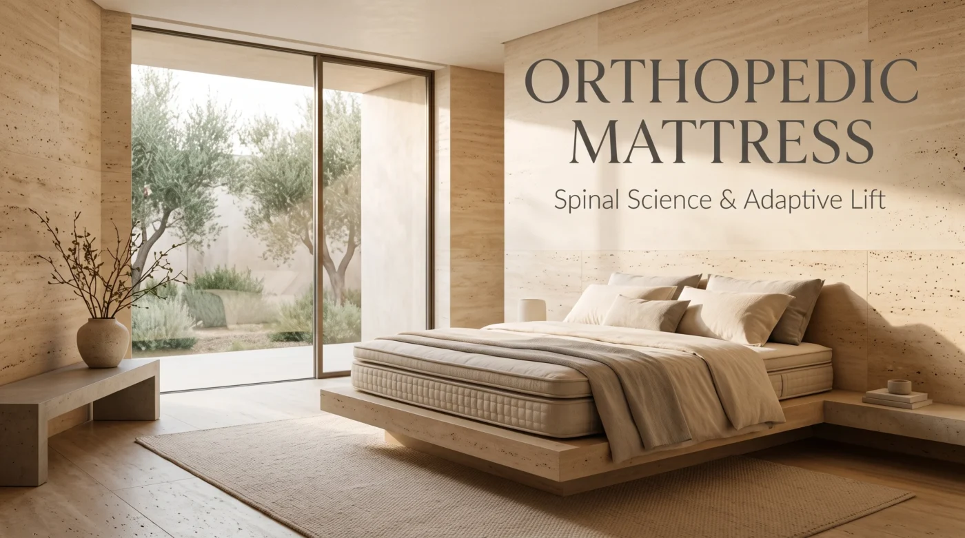 orthopedic mattress Singapore